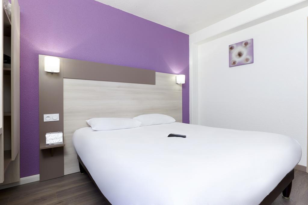 Hotel Kyriad Dijon Sud - 21600 Longvic