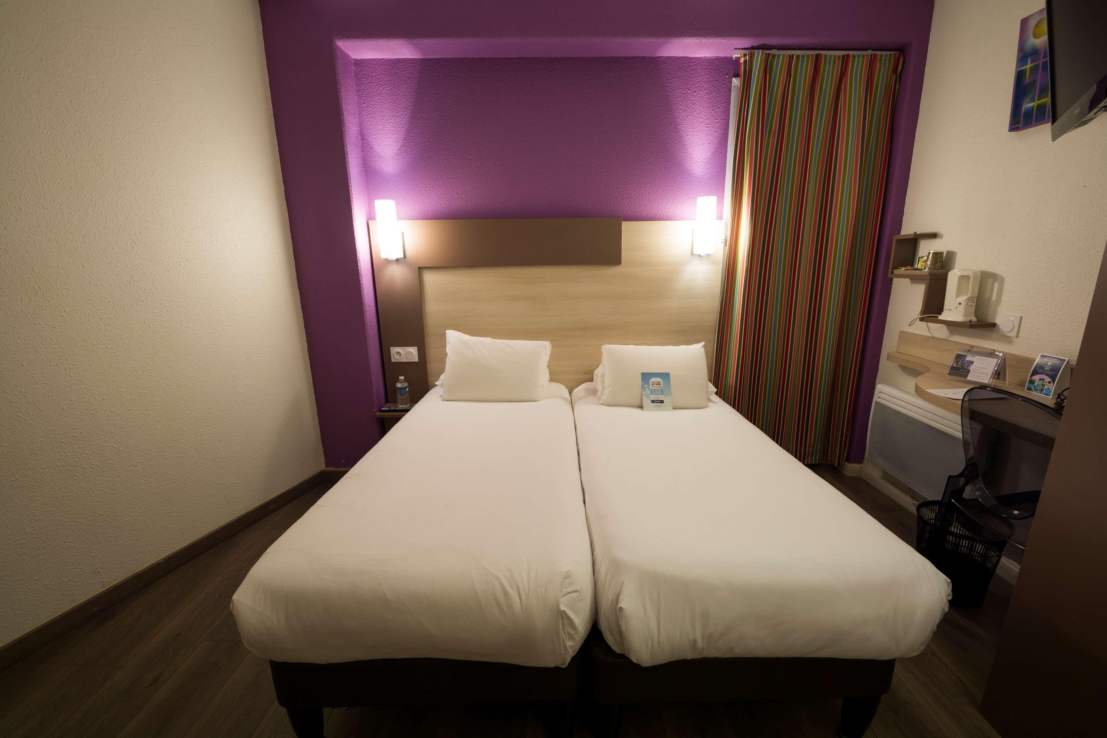 Hotel Kyriad Dijon - 3*