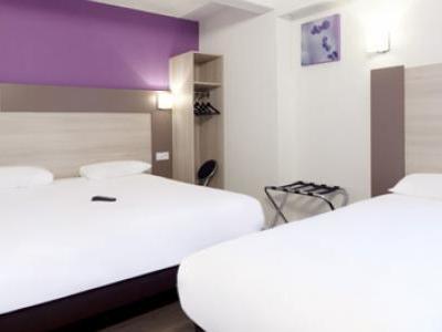 Kyriad Dijon Sud - 21600 Hotel