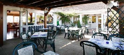 Kyriad Dijon Sud - 21600 Hotel 3*