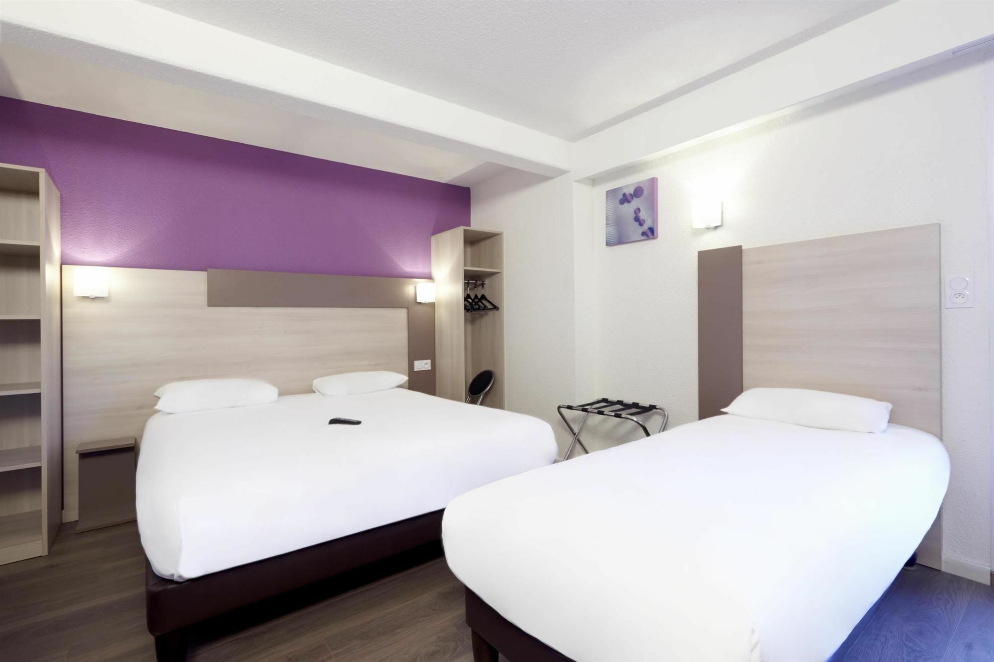 Kyriad Dijon -